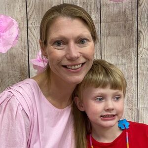 Meet your Posher, Mariette